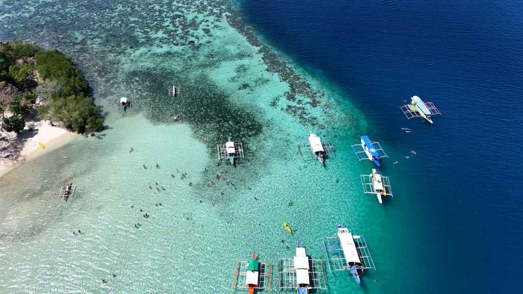 Coron – Coming&nbsp;Soon